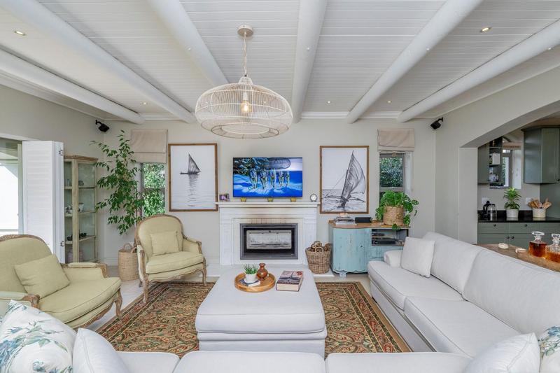 4 Bedroom Property for Sale in Durbanville Western Cape